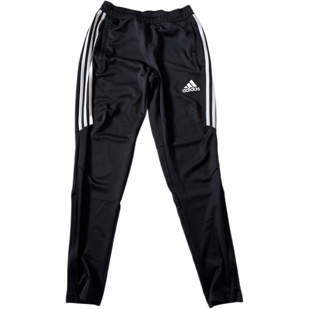 Men Adidas Track Pants Size Small 🏁